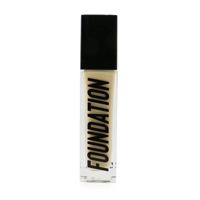 Luminous Foundation - # 120w - 30ml/1oz