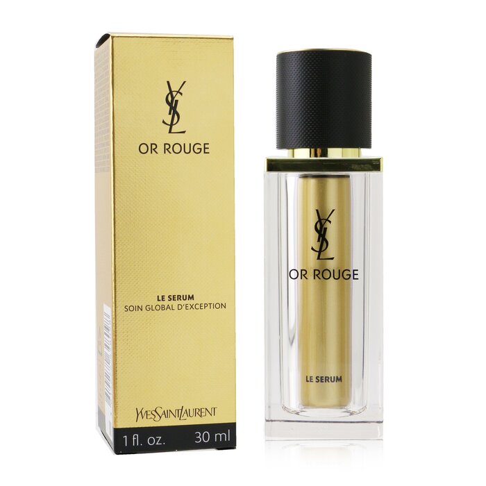 Or Rouge Anti-aging Serum - 30ml/1oz