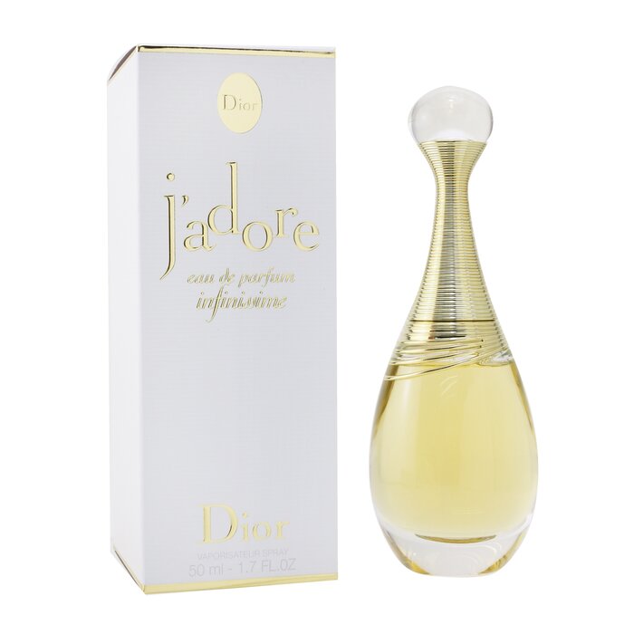 J'adore Infinissime Eau De Parfum Spray - 50ml/1.7oz