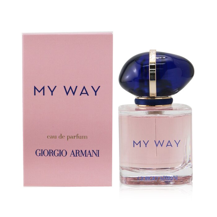 My Way Eau De Parfum Spray - 30ml/1oz