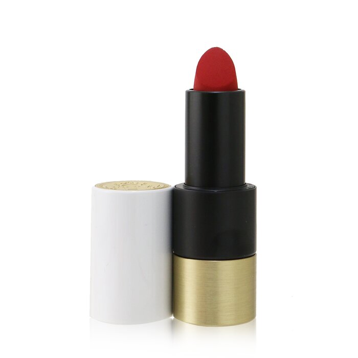 Rouge Hermes Matte Lipstick - 