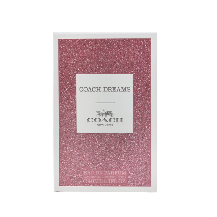 Dreams Eau De Parfum Spray - 40ml/1.3oz