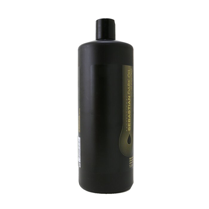 Dark Oil Lightweight Shampoo - 1000ml/33.8oz