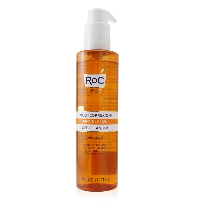 Multi Correxion Revive + Glow Gel Cleanser - 177ml/6oz