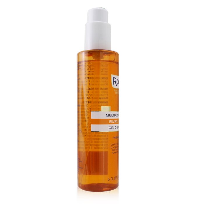 Multi Correxion Revive + Glow Gel Cleanser - 177ml/6oz