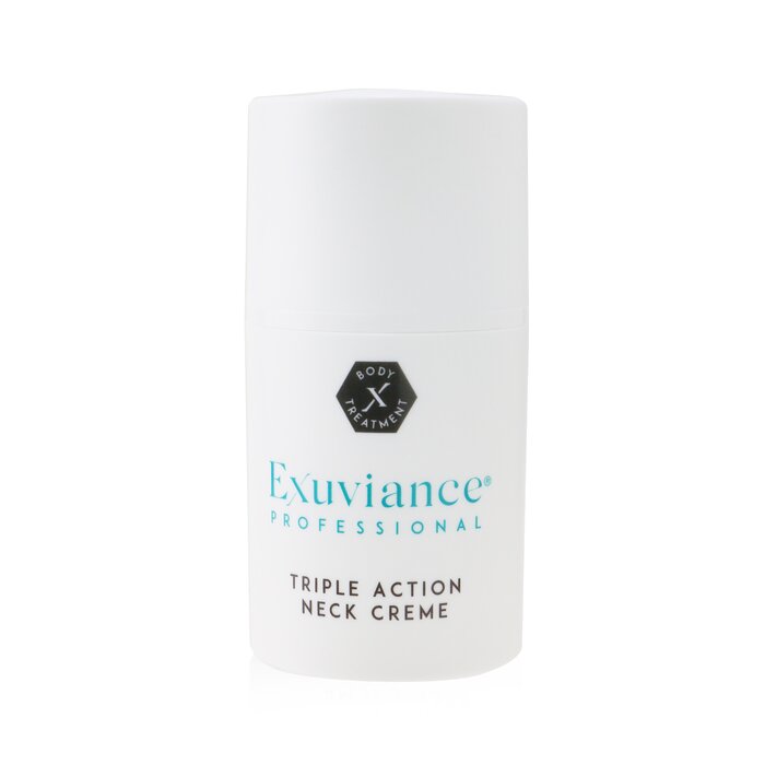 Triple Action Neck Creme - 50g/1.7oz