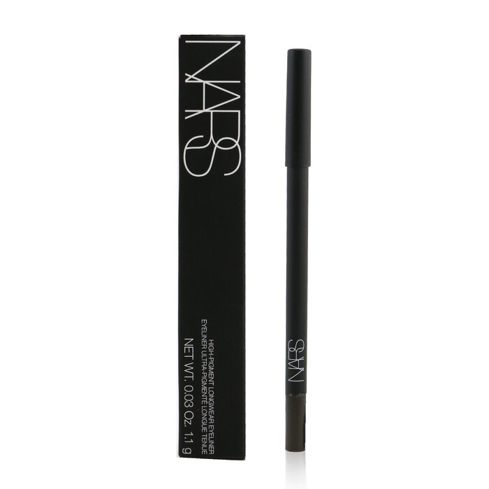 High Pigment Longwear Eyeliner - # Last Frontier - 1.1g/0.03oz