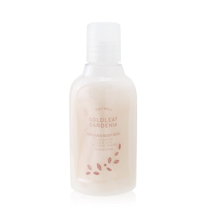 Goldleaf Petite Body Wash - 74ml/2.5oz