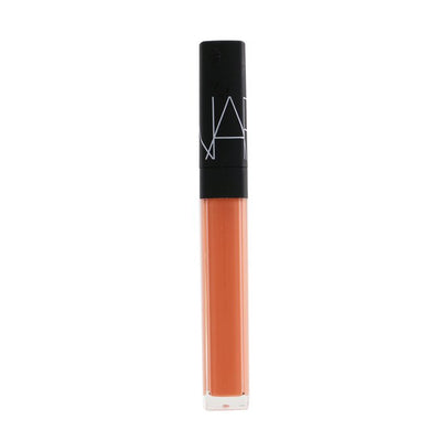 Lip Gloss (new Packaging) - #outrage - 6ml/0.18oz