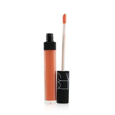 Lip Gloss (new Packaging) - #outrage - 6ml/0.18oz