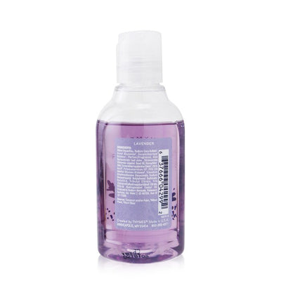 Lavender Petite Body Wash - 74ml/2.5oz