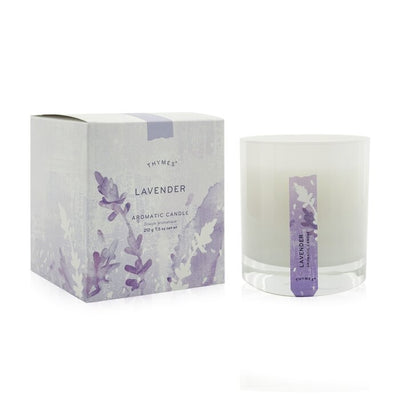 Aromatic Candle - Lavender - 212g/7.5oz