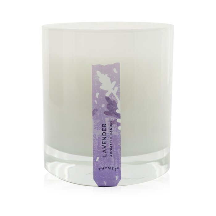 Aromatic Candle - Lavender - 212g/7.5oz