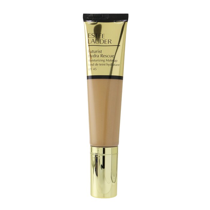 Futurist Hydra Rescue Moisturizing Makeup Spf 45 - 