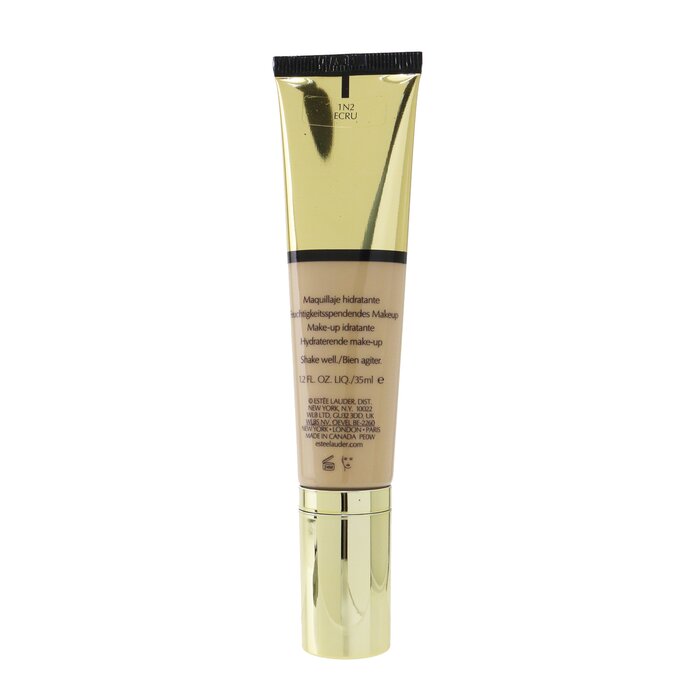 Futurist Hydra Rescue Moisturizing Makeup Spf 45 - 