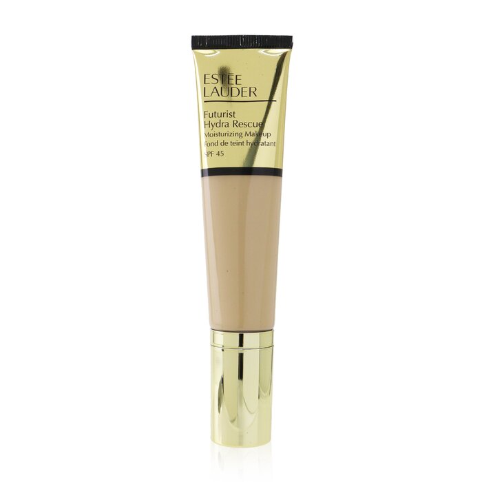 Futurist Hydra Rescue Moisturizing Makeup Spf 45 - 