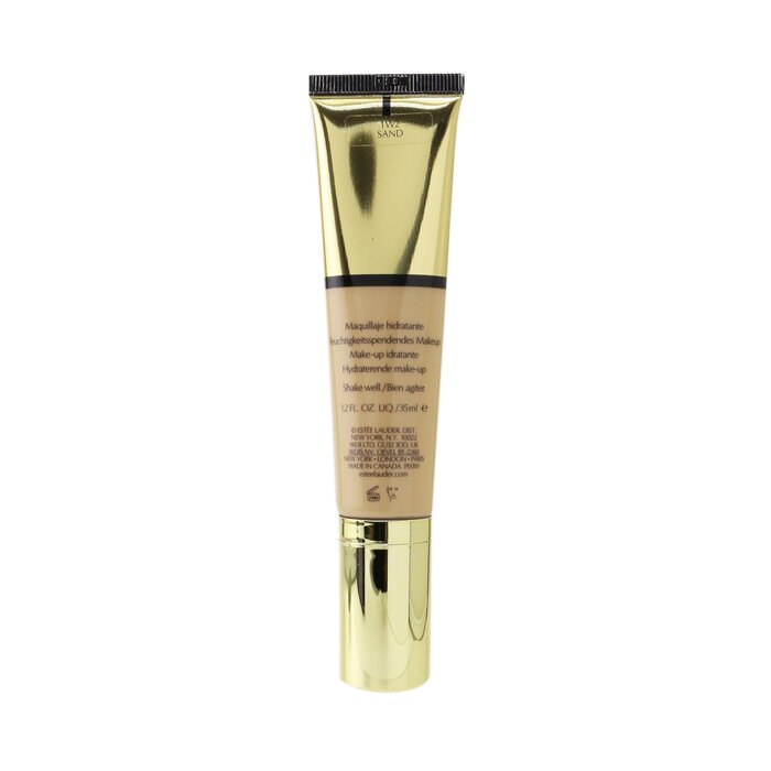 Futurist Hydra Rescue Moisturizing Makeup Spf 45 - # 1w2 Sand - 35ml/1.2oz