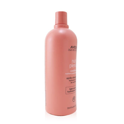 Nutriplenish Conditioner - # Light Moisture - 1000ml/33.8oz