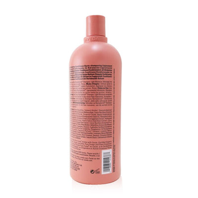 Nutriplenish Conditioner - # Light Moisture - 1000ml/33.8oz