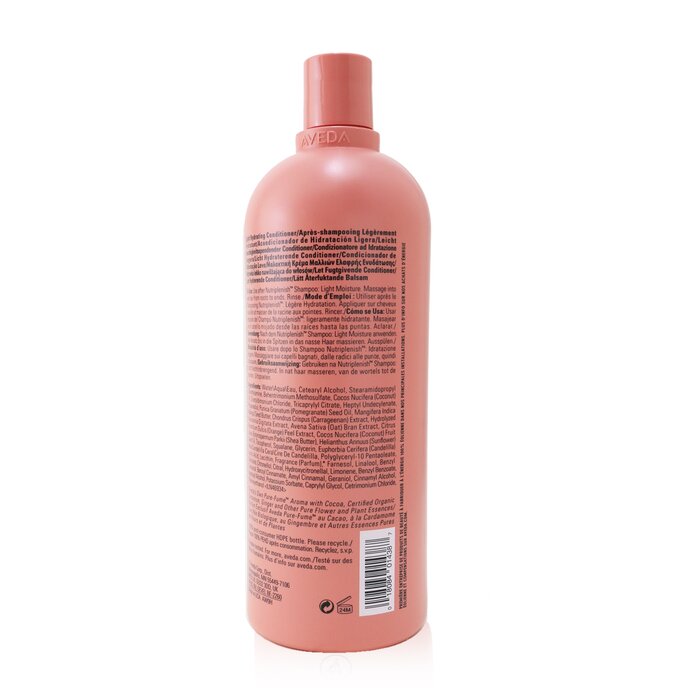 Nutriplenish Conditioner - 