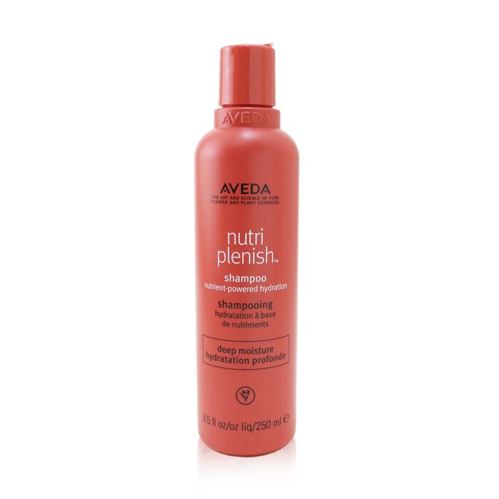 Nutriplenish Shampoo - # Deep Moisture - 250ml/8.5oz