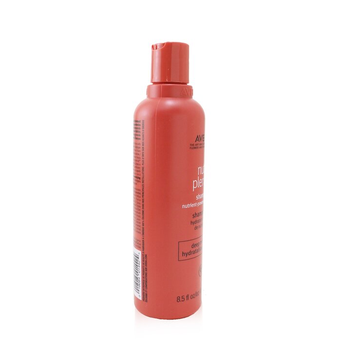 Nutriplenish Shampoo - 