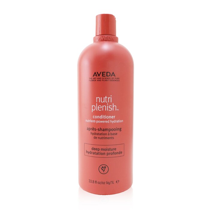 Nutriplenish Conditioner - # Deep Moisture - 1000ml/33.8oz