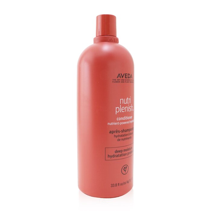 Nutriplenish Conditioner - # Deep Moisture - 1000ml/33.8oz