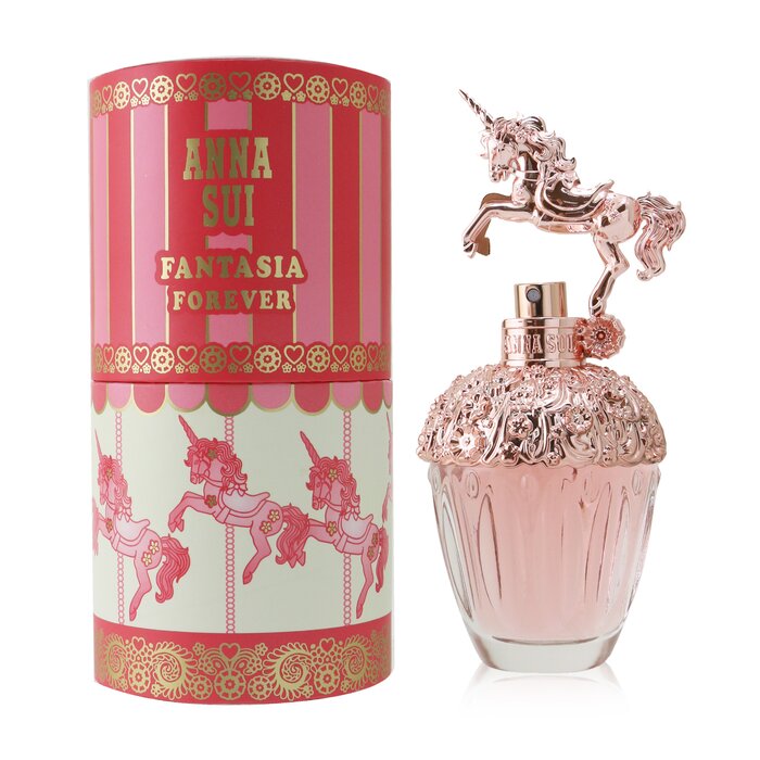 Fantasia Forever Eau De Toilette Spray - 50ml/1.7oz