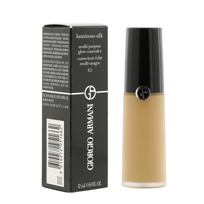 Luminous Silk Concealer - 