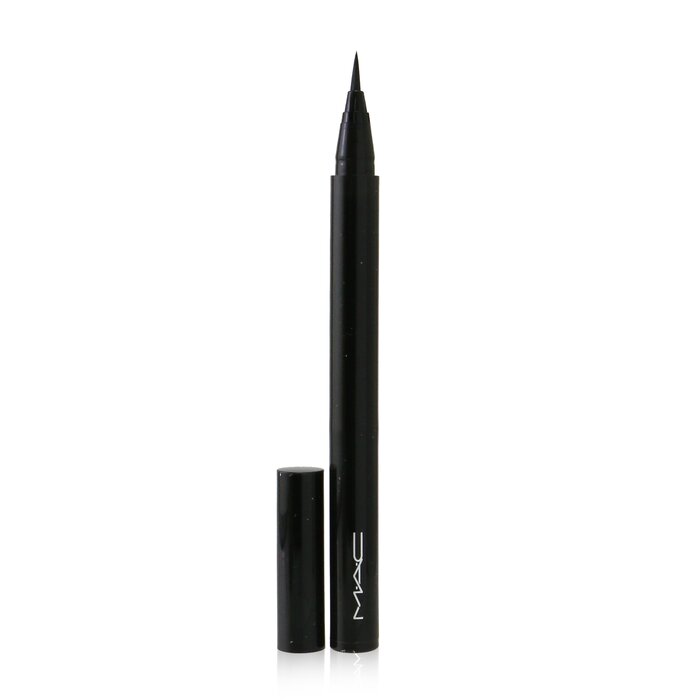 Brushstroke 24 Hour Liner - # Brushblack - 0.67g/0.02oz