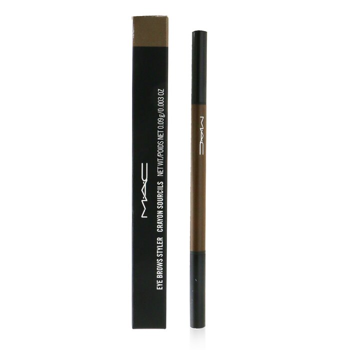 Eye Brows Styler - # Brunette (medium Brown) - 0.09g/0.003oz