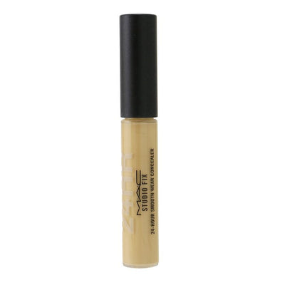 Studio Fix 24 Hour Smooth Wear Concealer - # Nc25 (light Beige With Golden Peach Undertone) - 7ml/0.24oz