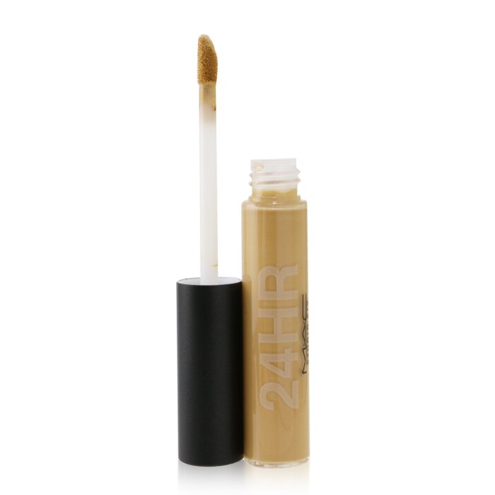 Studio Fix 24 Hour Smooth Wear Concealer - # Nc42 (peach With Golden Undertone) - 7ml/0.24oz