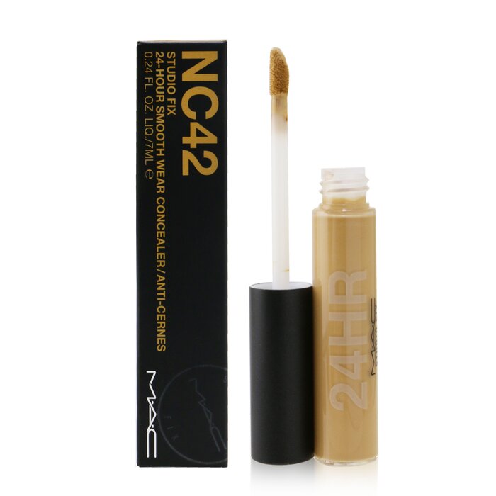 Studio Fix 24 Hour Smooth Wear Concealer - 