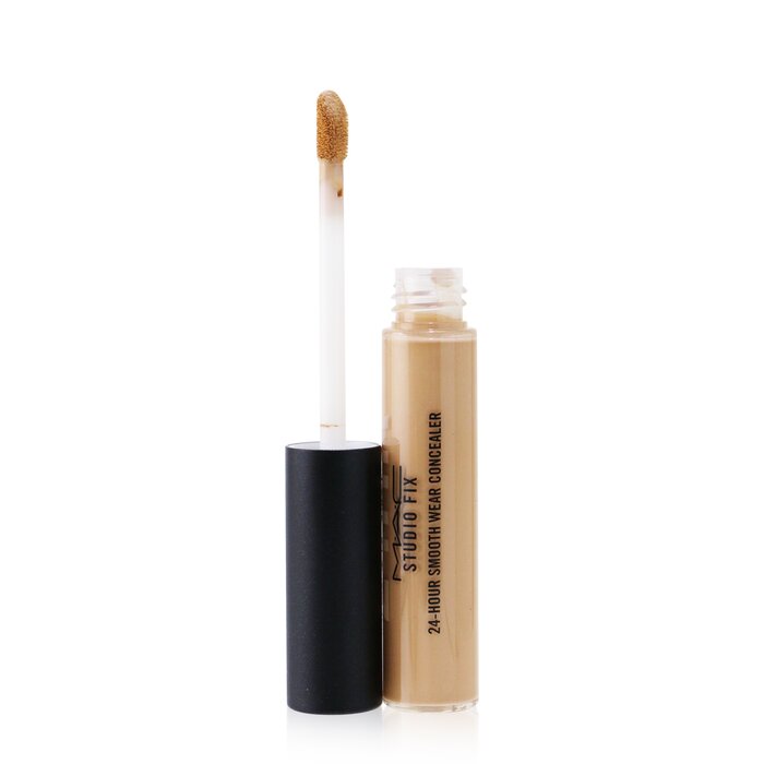 Studio Fix 24 Hour Smooth Wear Concealer - # Nw25 (mid Tone Beige With Peachy Rose Undertone) - 7ml/0.24oz