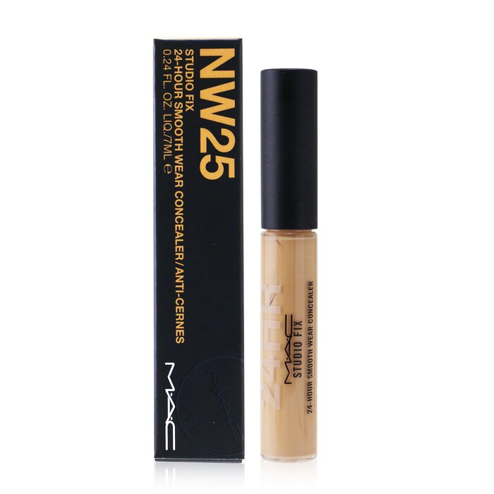 Studio Fix 24 Hour Smooth Wear Concealer - 