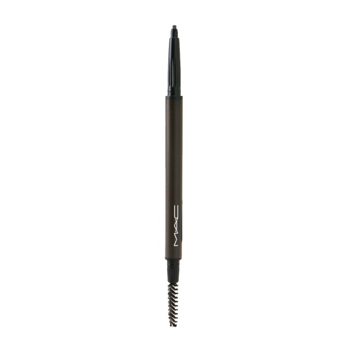 Eye Brows Styler - # Spiked (deep Brown) - 0.09g/0.003oz