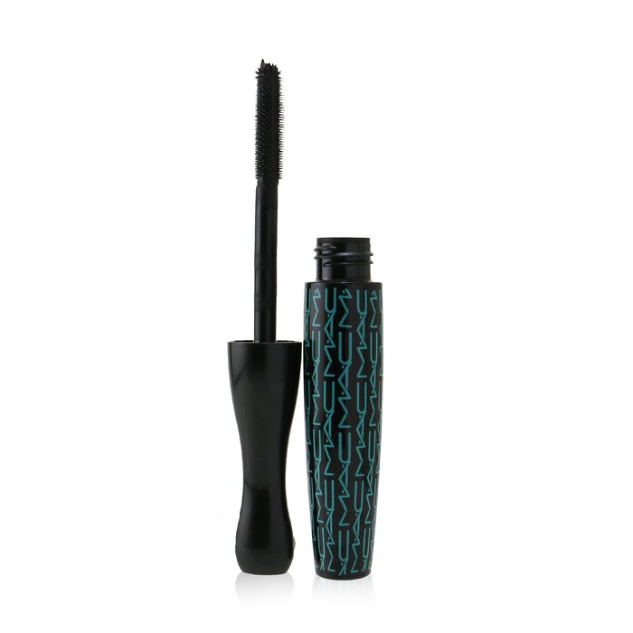 In Extreme Dimension Waterproof Lash Mascara - # Dimensional Black - 13.39g/0.47oz