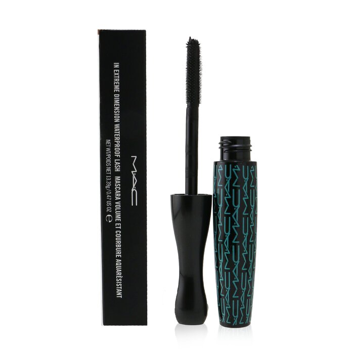 In Extreme Dimension Waterproof Lash Mascara - # Dimensional Black - 13.39g/0.47oz