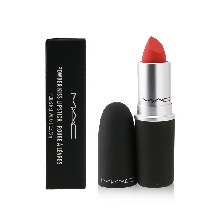 Powder Kiss Lipstick - 