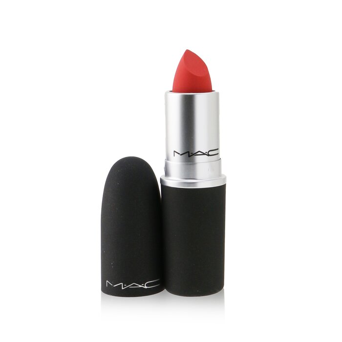 Powder Kiss Lipstick - 