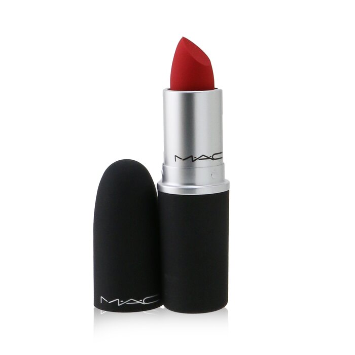 Powder Kiss Lipstick - # 915 Lasting Passion - 3g/0.1oz