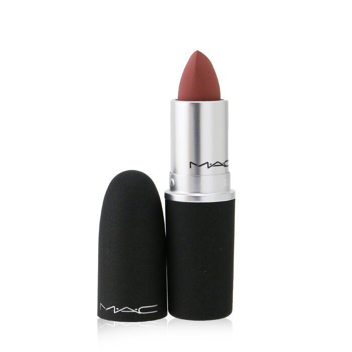 Powder Kiss Lipstick - # 921 Sultry Move - 3g/0.1oz