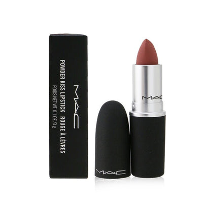 Powder Kiss Lipstick - # 921 Sultry Move - 3g/0.1oz