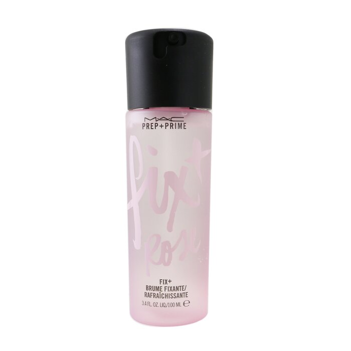 Prep + Prime Fix+ Finishing Mist - # Rose - 100ml/3.4oz