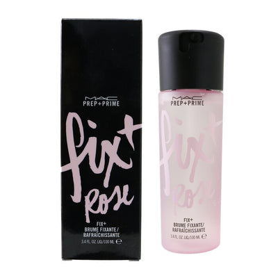 Prep + Prime Fix+ Finishing Mist - # Rose - 100ml/3.4oz