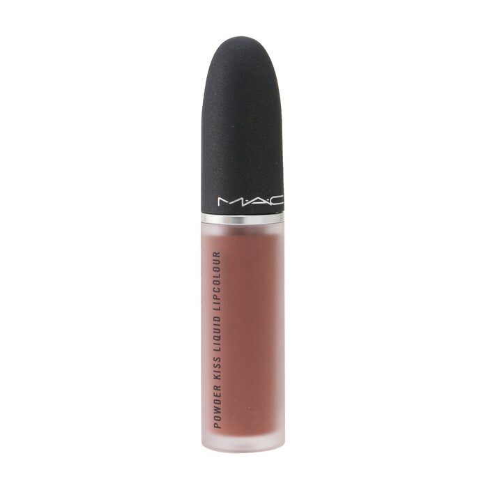 Powder Kiss Liquid Lipcolour - # 997 Over The Taupe - 5ml/0.17oz