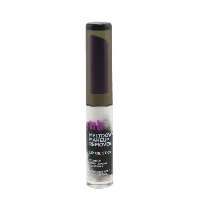 Meltdown Makeup Remover Lip Oil Stick (vitamin E Conditioning) - 1.78g/0.06oz