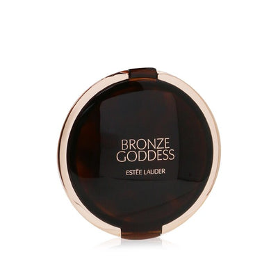 Bronze Goddess Highlighting Powder Gelee - # 01 Heatwave - 9g/0.31oz